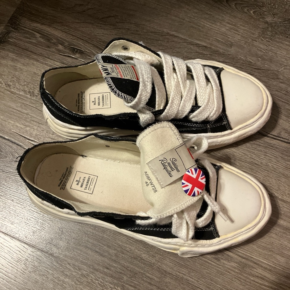 Mihara Yasuhiro - image 4